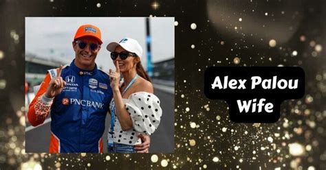 alex palou wiki|alex palou wife.